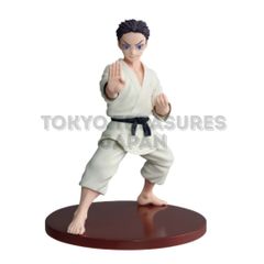 ムサシヤ 1/6スケール 春麗 ガレージキット ソフビ 組立 塗装済み 完成