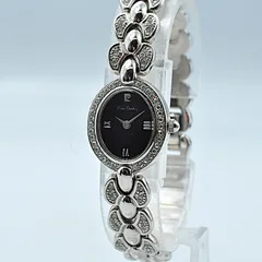 Pierre Cardin ピエールカルダン 44332 Quartz クォーツ Watch ウォッチ 腕時計 ジュエリー ストーン レディース 女性 稼働品のサムネイル