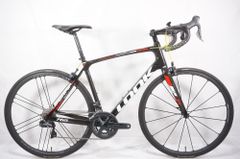 Look 987 27.5 カーボン MTB 2018年 - メルカリ