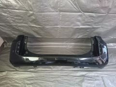 ランドクルーザー TRJ250W 純正 リアバンパー 52159-60D10 - メルカリ