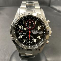 SEIKO プロスペックス SOLAR V176-0AG0 - メルカリ