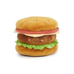 Jellycat ジェリーキャット Amuseables Waffle ワッフル - メルカリ