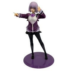PULCHRA 풀크라 SSSS.GRIDMAN 1/6 신조 아카네 피규어 중고 B11286084