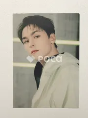 Seventeen バーノン セブチ SEVENTEEN TOUR FOLLOW AGAIN TO JAPAN PHOTO CARD