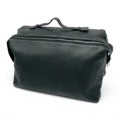 【yu/5.20/20】FURLA ショルダーバッグ フルラ ICARO イカロ 牛革 3WAY リュック ショルダーバッグ シボ革 シュリンクレザー メッセンジャーバッグのサムネイル