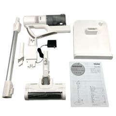 Haier スチームクリーナー JC-RPS1A (ホワイト) - メルカリ