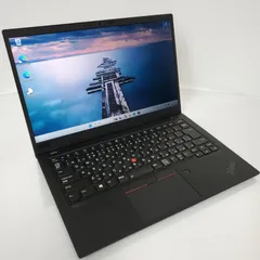 2026年最新】thinkpad x1 carbon ジャンクの人気アイテム - メルカリ