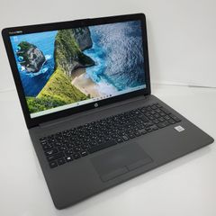 HP 250 G7 Windows11 第8世代 i5 8GB 512GB - メルカリ