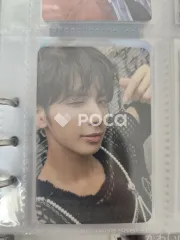 TXT テヒョン FREEFALL CLARITY ver.