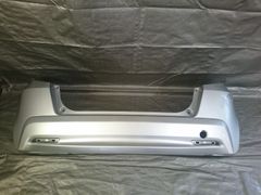アルテッツァ SXE10 社外 リアスポイラー FRP シルバー - メルカリ