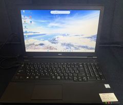 Core i7！2022年製NEC美品！ダブルストレージ！Office2024！ Core i7！2022年製美品！希少なダブルストレージ！Office2024！ - メルカリ