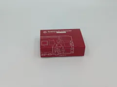 【新品未開封】Raspberry Pi 4 ModelB / 4GB RAMのサムネイル