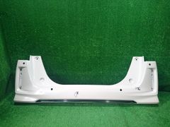 ホンダnbox純正 リアバンパー NH875P ホンダnbox純正 リアバンパー NH875P - メルカリ