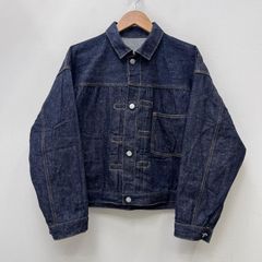warehouseジョンマンデニム berberjin 38 デニムジャケット - メルカリ