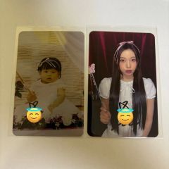FRUITSZIPPER 櫻井優衣 アリツア抽選会 B賞C賞 チェキ - メルカリ