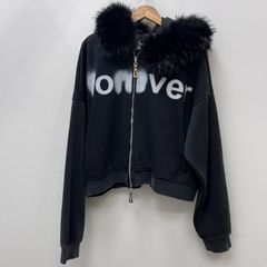 hi_splinter fOreVER hoodie (fur) - メルカリ