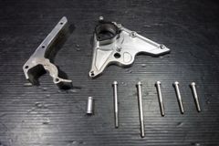 ハーレー エボ用 オイルポンプ 超音波洗浄済 - メルカリ