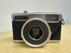 Yashica half17のサムネイル