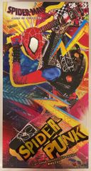 ホットトイズ 1/6スケール スパイダーマン（東映 日本版テレビシリーズ