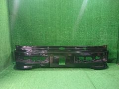 DA17W エブリィワゴン、フロントバンパー シルバー、小傷程度、直接引