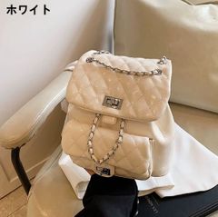 Treat Ürself トリートユアセルフ リュック ピンク - メルカリ