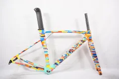 SPECIALIZED 「スペシャライズド」 ALLEZ SPRINT RED HOOK CRIT 2018年モデル フレームセット / バイチャリAKIBA店のサムネイル