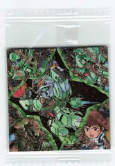 バンダイ ガンダムにふぉるめーしょん 4弾/2811142 アクシズショック【MR】 1