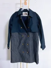 モンヴィンテージ(90)(ほぼ新品)THE NORTH FACE ザノースフェイス レディースコートのサムネイル