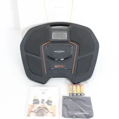 MTG SIXPAD Foot Fit SP-FF2310F シックスパッド フットフィット 本体のサムネイル