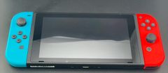 中古品】 Switch 動作確認 スイッチ 初期化済み - メルカリ