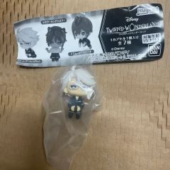 ツイステッドワンダーランド アズール・アーシェングロット