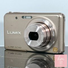 Panasonic LUMIX DMC-TZ85 本体 ジャンク品 - メルカリ