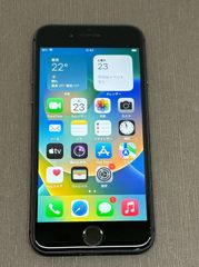 【ジャンク】iPhone8 スペースグレイ ジャンク】iPhone8 64GB スペースグレイ simフリー -SP863- - メルカリ