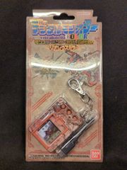 BANDAI 디지털 몬스터 DIGIMON COLOR 몬스터 헌터 20th Edition 리오레우스 컬러