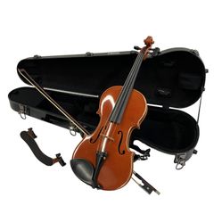 Pygmalius STANDARD 4/4 Violin, Pygmalius String Instrument, Orchestra, Used, T11264846