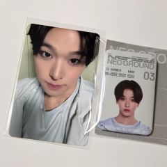 NCT 10周年 ポップアップ ユウシ - メルカリ