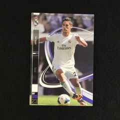鈴木優磨 直筆サインカード 鹿島アントラーズ Jリーグ - メルカリ