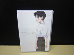 [DVD] 에반게리온 신극장판 EVANGELION:1.01 YOU CAN (NOT) ADVANCE