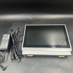 パナソニック DMP-BV300 ポータブルテレビ/BDプレーヤー ジャンク