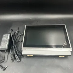 パナソニック 10型 TV BDプレイヤー DMP-BV200 ジャンクのサムネイル