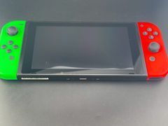 【中古品】 Switch 動作確認 スイッチ　初期化済み 中古品】 Switch 動作確認 スイッチ 初期化済み - メルカリ