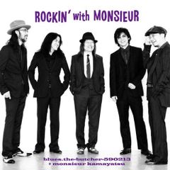 希少廃盤 バズマザーズ ハヌマーン 山田亮一 THE BUZZ MOTHERS - メルカリ
