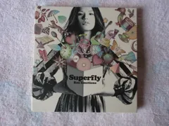 【CD】Box Emotions - Superfly