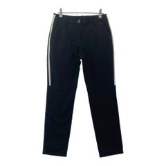 美品】muta ムータ／メンズ ドライ ストレッチ ロング パンツ Sサイズ