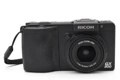 2026年最新】ricoh gx100の人気アイテム - メルカリ