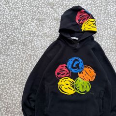 モ*酢様 90s GOOD ENOUGH ダービージャケット グッドイナフ 裏原