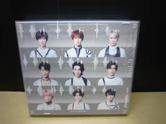 【Blu-ray+CD】Snow Man　Snow Labo. S2 [初回盤]