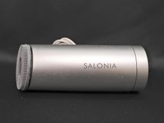 SALONIA ION FACIAL BRUSH SAL21202SL - メルカリ