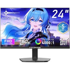 KOORUI モニター 21.5インチ pcモニター 120Hz フルhd 液晶