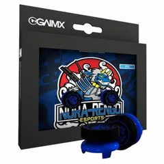 新品未使用品　正規品　野良連合限定モデル　フリーク　GAIMX RAISX 野良連合限定モデル エイムリングと併用可 エイムフリーク PS4　switch Proコントローラー　nacon1　nacon2　SCUF使用可　国内正規品